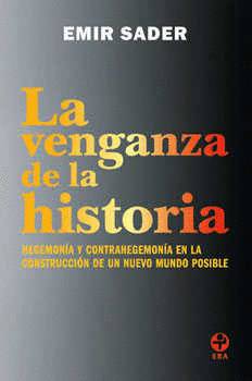 VENGANZA DE LA HISTORIA LA