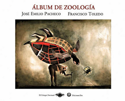 ALBUM DE ZOOLOGIA