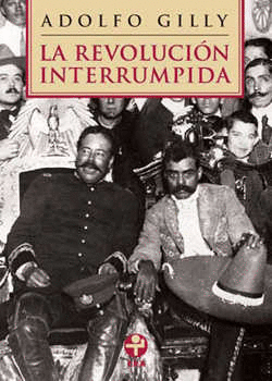 LA REVOLUCION INTERRUMPIDA