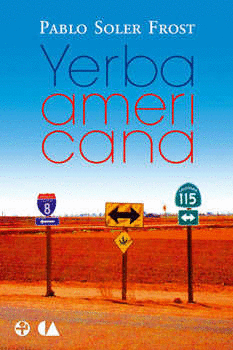 YERBA AMERICANA