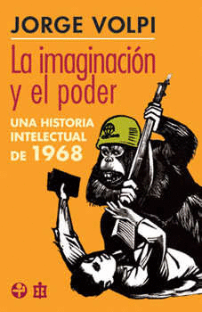 LA IMAGINACION Y EL PODER (BOLSILLO)