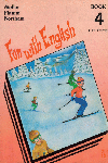 FUN WITH ENGLISH 4 BOOK
