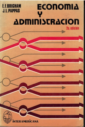 ECONOMIA Y ADMINISTRACION