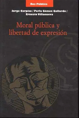 MORAL PUBLICA Y LIBERTAD DE EXPRESION