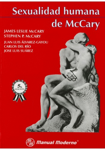 SEXUALIDAD HUMANA DE MCCARY