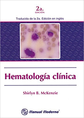 HEMATOLOGIA CLINICA