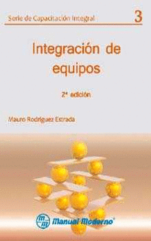 INTEGRACION DE EQUIPOS 3