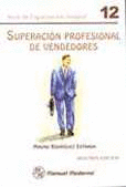 SUPERACION PROFESIONAL DE VENDEDORES 12