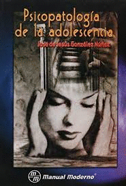 PSICOPATOLOGIA DE LA ADOLESCENCIA