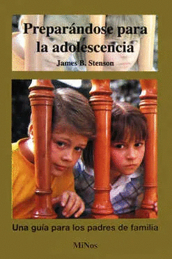 PREPARANDOSE PARA LA ADOLESCENCIA