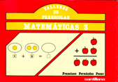 TALLERES DE PREESCOLAR MATEMATICAS 3 PREESCOLAR