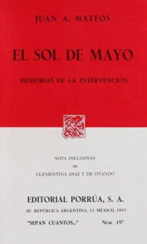 SOL DE MAYO EL