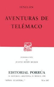 AVENTURAS DE TELEMACO