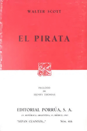 EL PIRATA