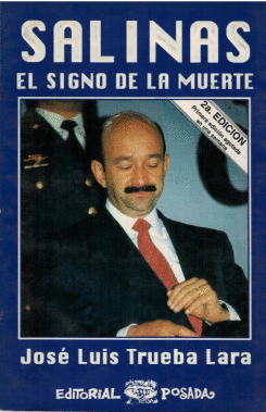 SALINAS EL SIGNO DE LA MUERTE