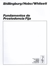 FUNDAMENTOS DE PROSTODONCIA FIJA