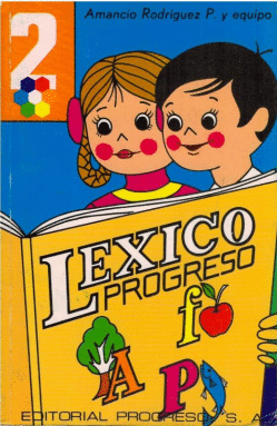 LEXICO PROGRESO