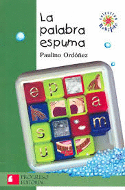 PALABRA ESPUMA LA