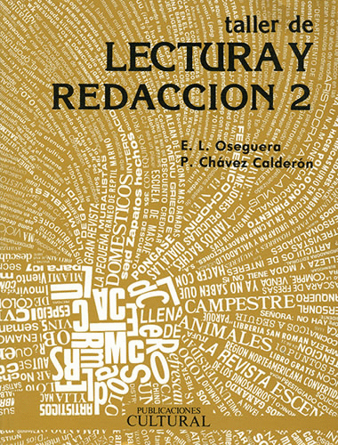 TALLER DE LECTURA Y REDACCION 2