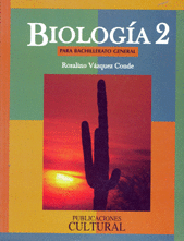 BIOLOGIA 2 BACHILLERATO