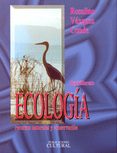 ECOLOGIA RECURSOS NATURALES Y CONSERVACION