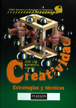 CREATIVIDAD ESTRATEGIAS Y TECNICAS