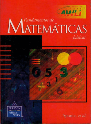 FUNDAMENTOS DE MATEMATICAS BASICAS