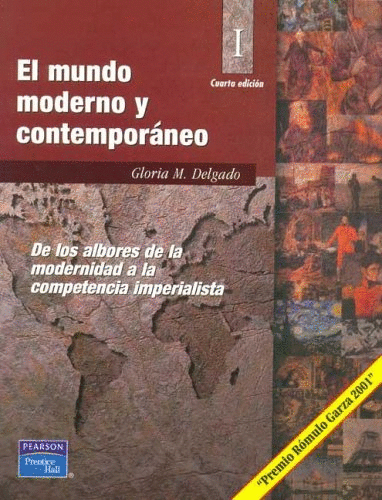 MUNDO MODERNO Y CONTEMPORANEO 1 EL