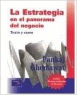 ESTRATEGIA EN EL PANORAMA DEL NEGOCIO LA
