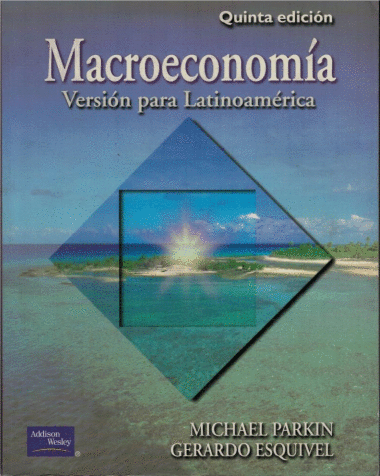 MACROECONOMIA VERSION PARA LATINOAMERICA