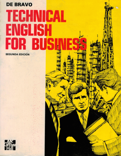 TECHNICAL ENGLISH FOR BUSINESS