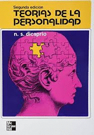 TEORIAS DE LA PERSONALIDAD