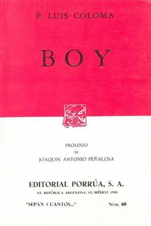 BOY