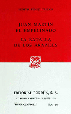JUAN MARTIN EL EMPECINADO     BATALLA DE LOS ARAPILES