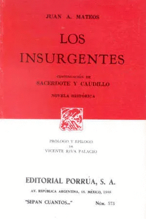 INSURGENTES LOS