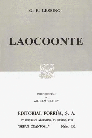 LAOCOONTE