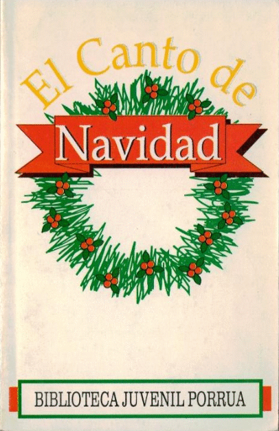 CANTO DE NAVIDAD EL
