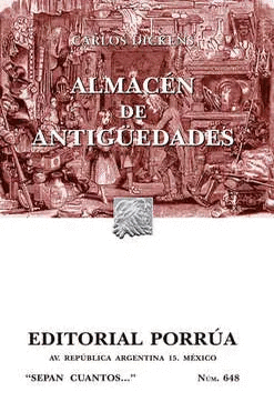ALMACEN DE ANTIG�EDADES