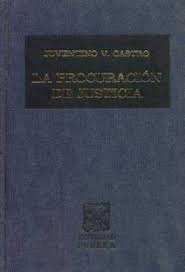 LA PROCURACION DE JUSTICIA