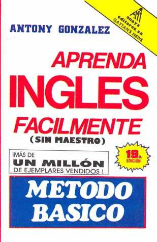 APRENDA INGLES FACILMENTE SIN MAESTRO