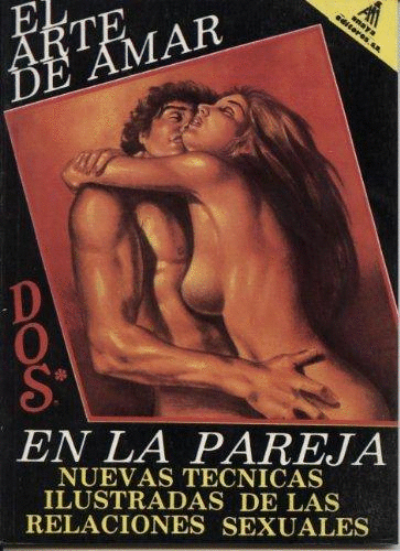 ARTE DE AMAR EN LA PAREJA 2