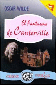 FANTASMA DE CANTERVILLE EL