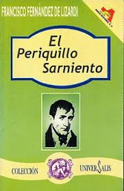 PERIQUILLO SARNIENTO EL
