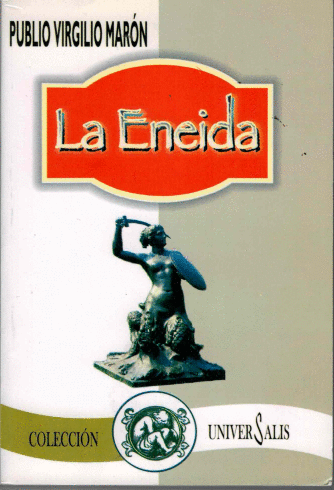 ENEIDA LA