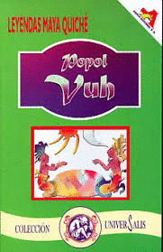POPOL VUH