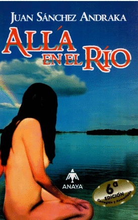 ALLA EN EL RIO