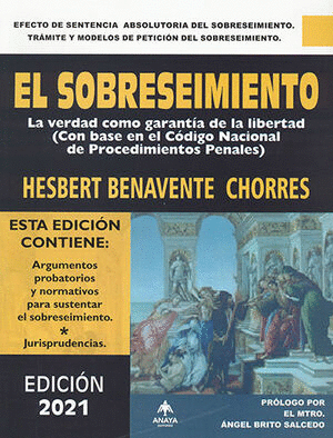 EL SOBRESEIMIENTO