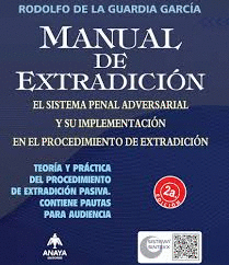 MANUAL DE EXTRADICION