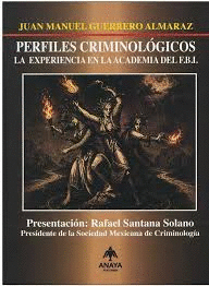 PERFILES CRIMINOLOGICOS