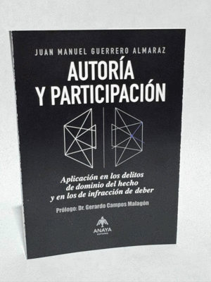 AUTORIA Y PARTICIPACION